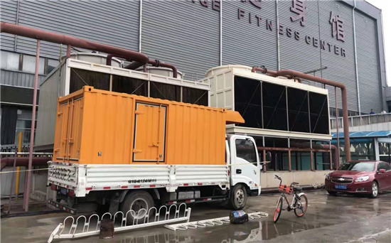 达川300KW发电机组适配电缆规格选型指南