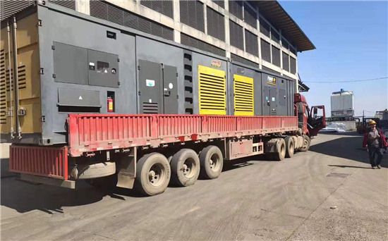达川200KW发电机组适配电缆规格选型指南