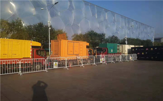 达川400KW发电机组适配电缆规格选型指南
