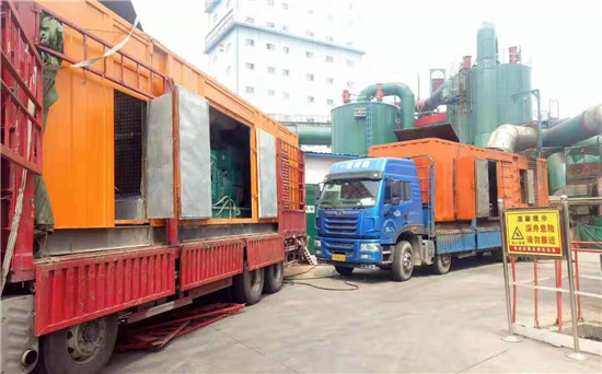 达川100KW发电机组适配电缆规格选型指南