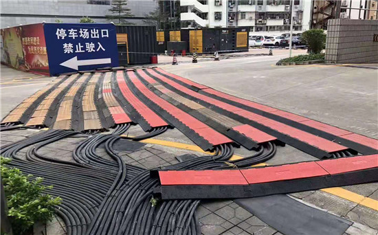 达川发电机组电缆选型完整具体步骤（工程通用标准流程）